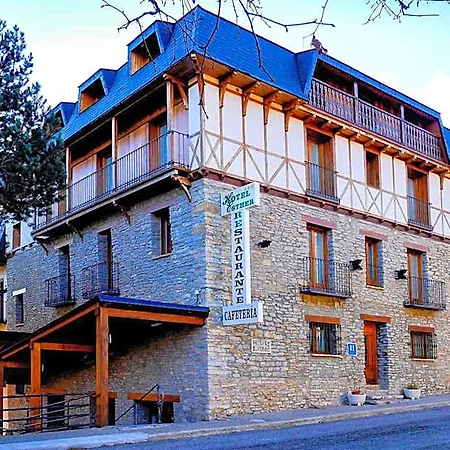 Esther Hotel 3*