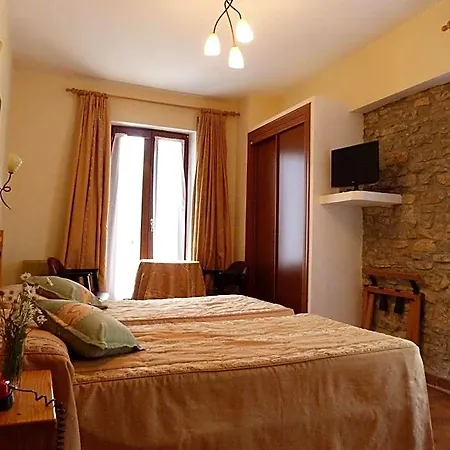 Hotel Esther