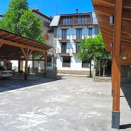 Esther Hotel La Virgen de la Vega
