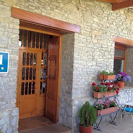Esther Hotel