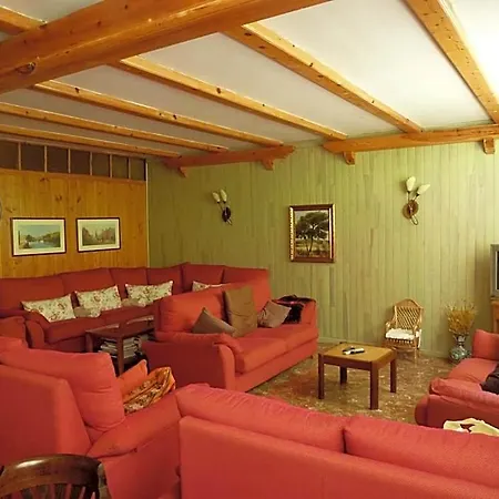 Esther Hotel