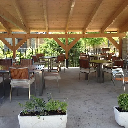 Esther La Virgen de la Vega