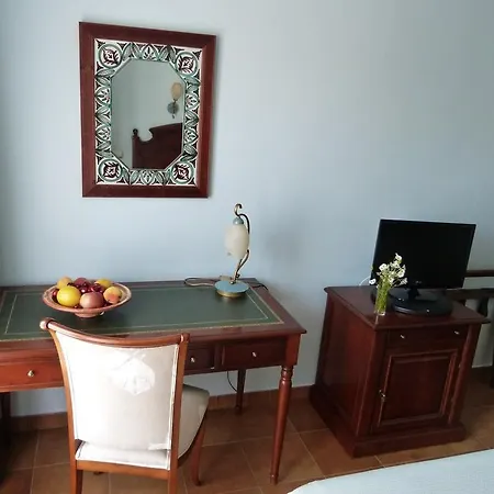 Otel Esther La Virgen de la Vega