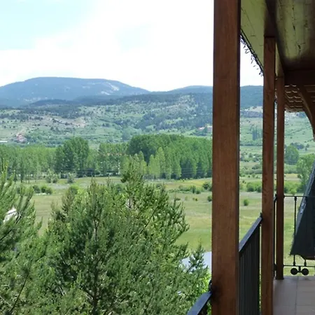 Esther 3* La Virgen de la Vega