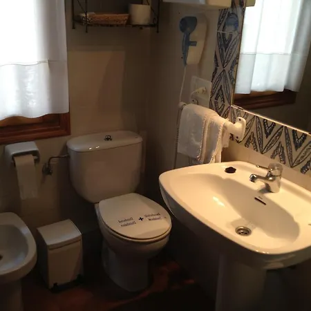 Esther 3* La Virgen de la Vega