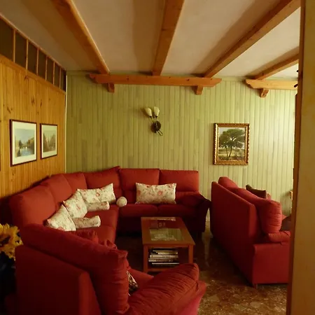 Esther Hotel