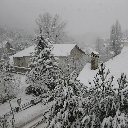 Otel Esther La Virgen de la Vega