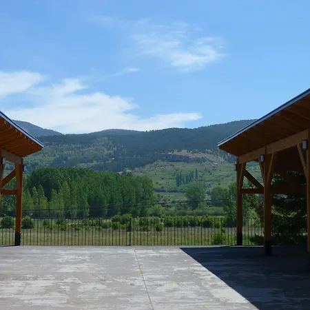 Esther 3* La Virgen de la Vega