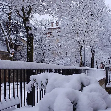 Esther Hotel La Virgen de la Vega