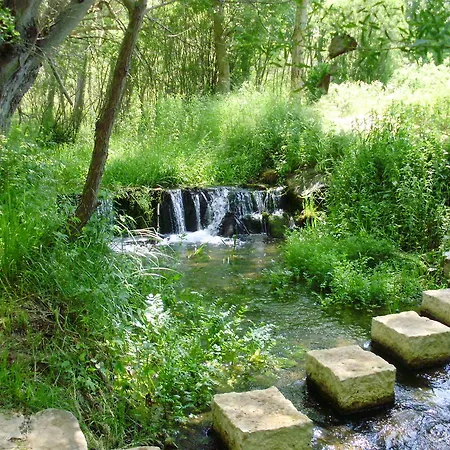 Otel Esther La Virgen de la Vega