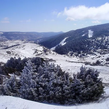Esther Hotel La Virgen de la Vega