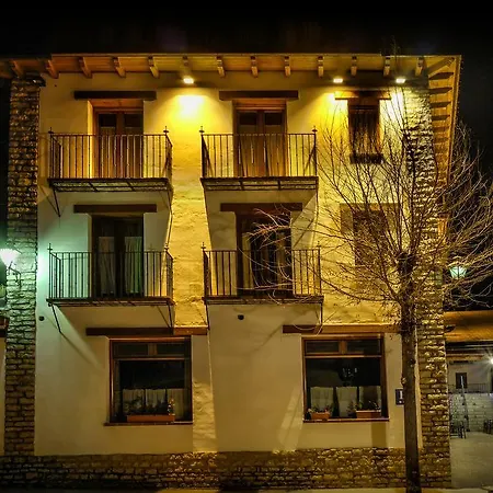 Esther 3* La Virgen de la Vega