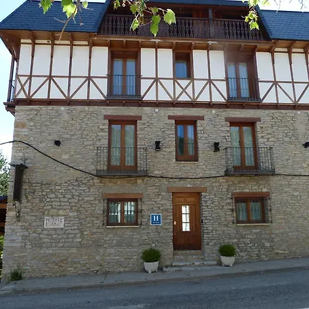 Esther Hotel 3*