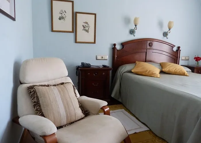 Esther La Virgen de la Vega