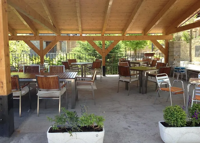 Esther La Virgen de la Vega