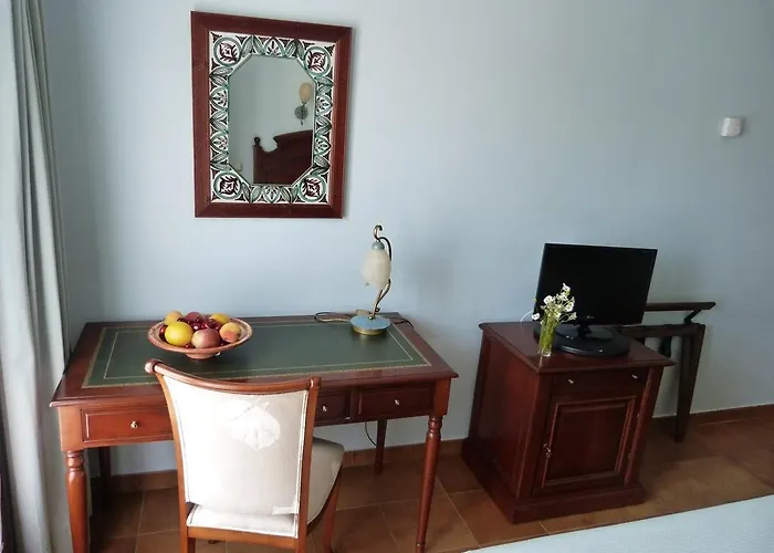 Hotel Esther La Virgen de la Vega