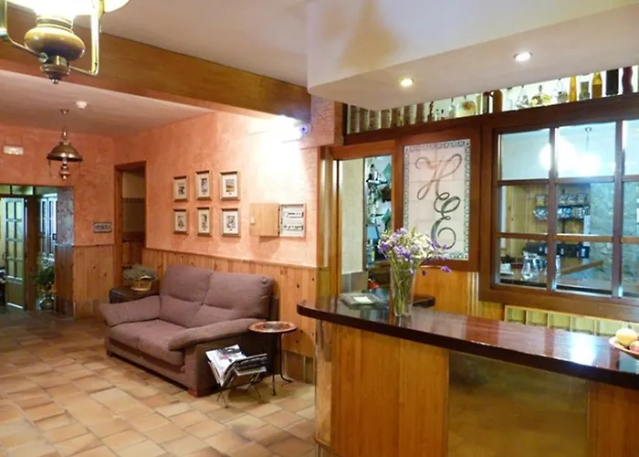 Esther 3* La Virgen de la Vega