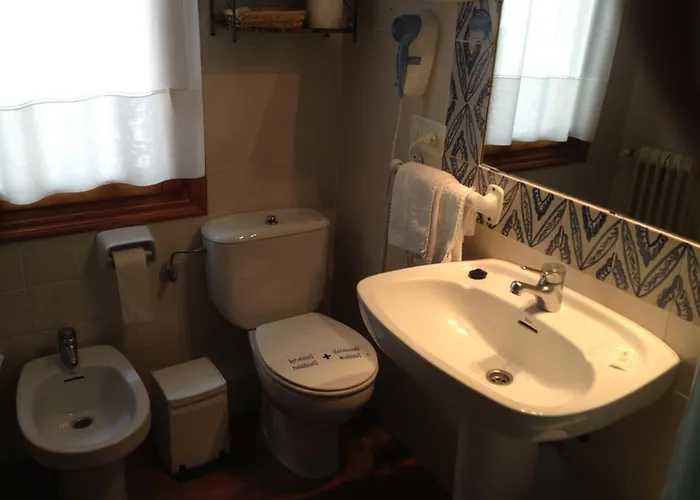 Esther 3* La Virgen de la Vega