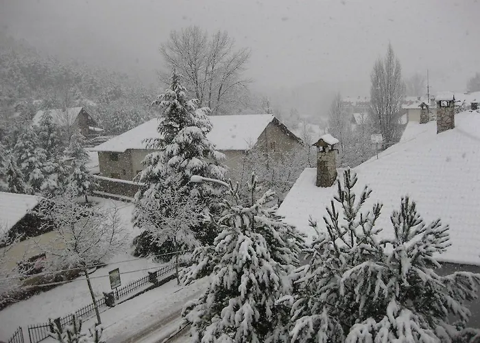 Hotel Esther La Virgen de la Vega