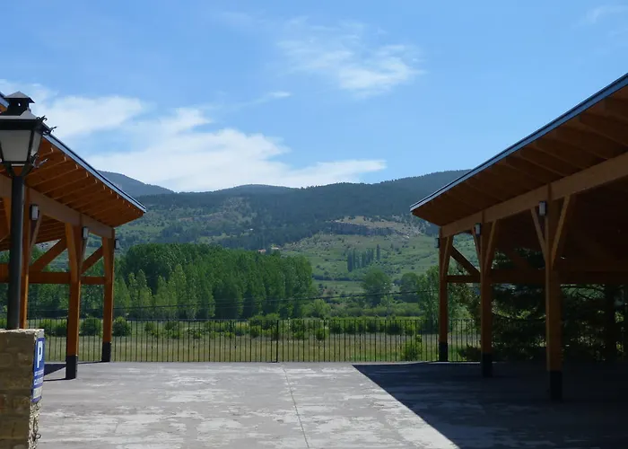 Esther 3* La Virgen de la Vega