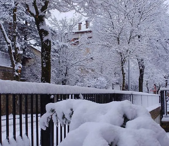 Esther Hotel La Virgen de la Vega
