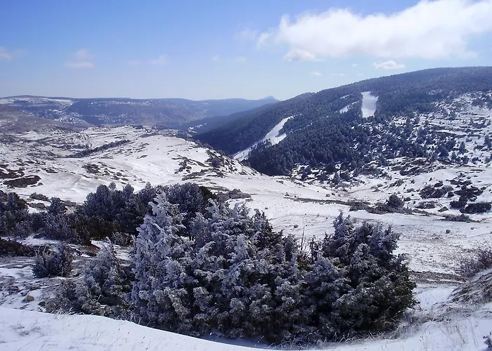 Esther 酒店 La Virgen de la Vega