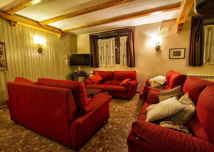 Esther La Virgen de la Vega